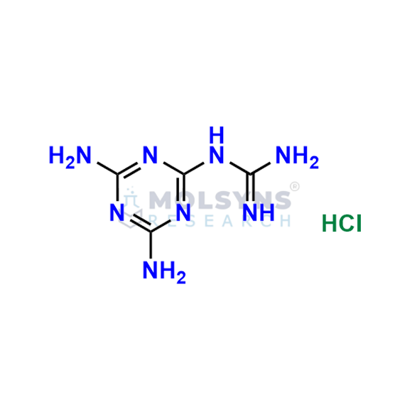 Metformin EP Impurity B