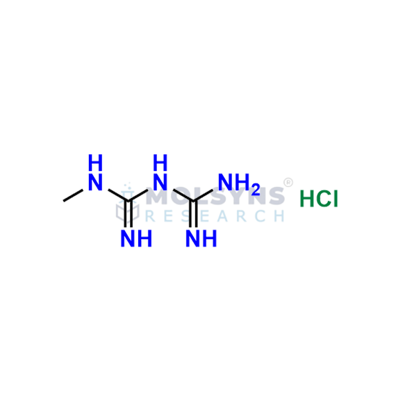 Metformin EP Impurity E