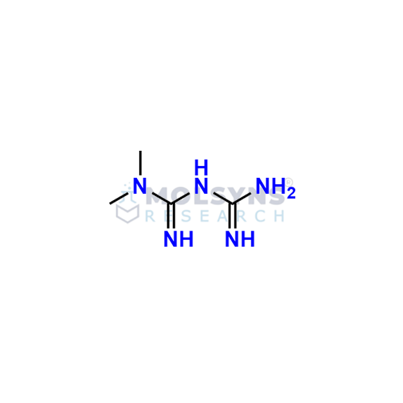 Metformin