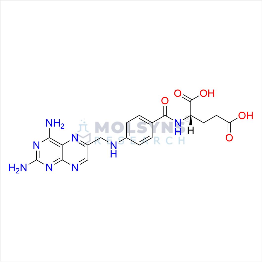 Methotrexate EP Impurity B