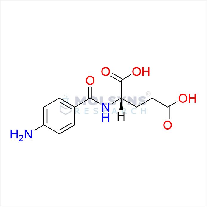 Methotrexate EP Impurity K