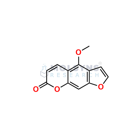 Methoxsalen USP Related Compound A