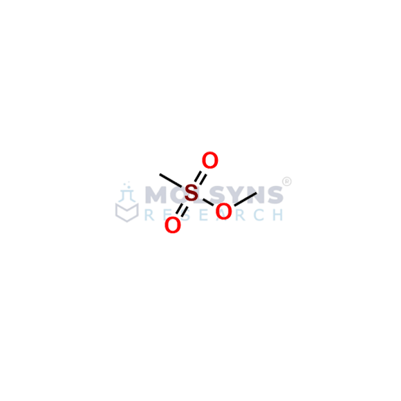 Methyl Methanesulfonate