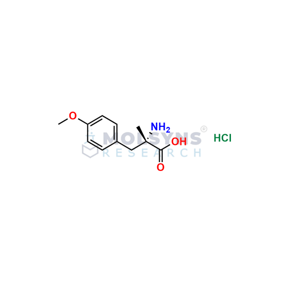 Methyldopa USP Related Compound B