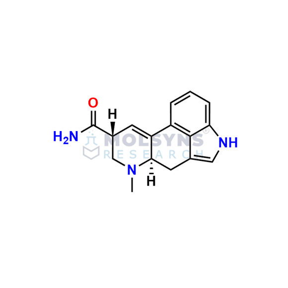 Methylergometrine EP Impurity C