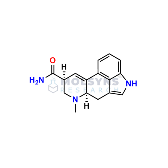 Methylergometrine EP Impurity E