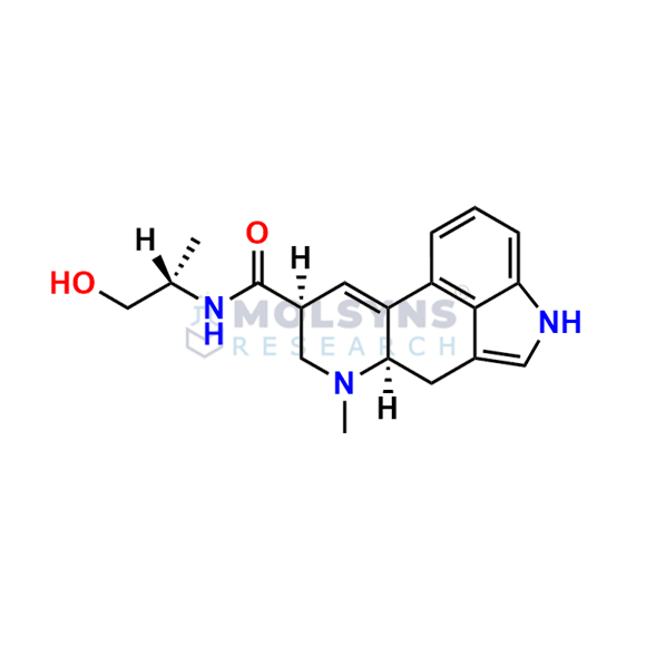 Methylergometrine EP Impurity F