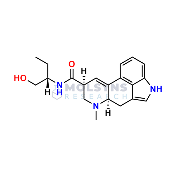 Methylergometrine EP Impurity H