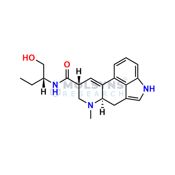 Methylergometrine EP Impurity I