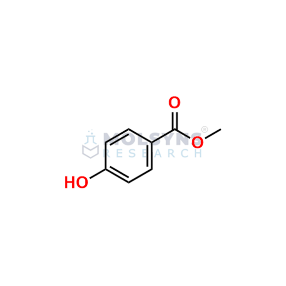 Methylparaben