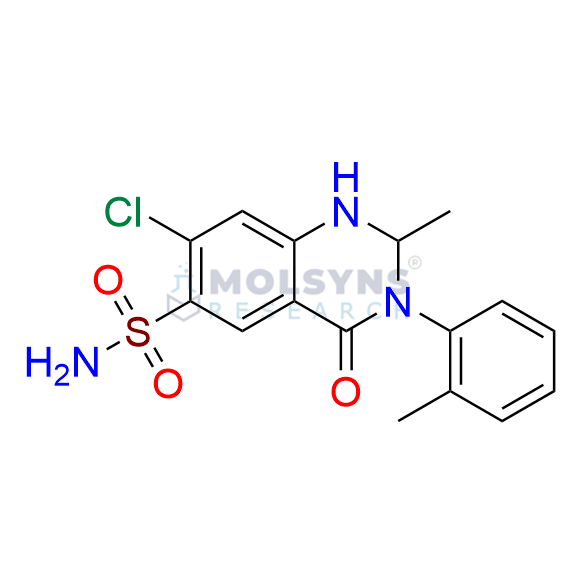 Metolazone