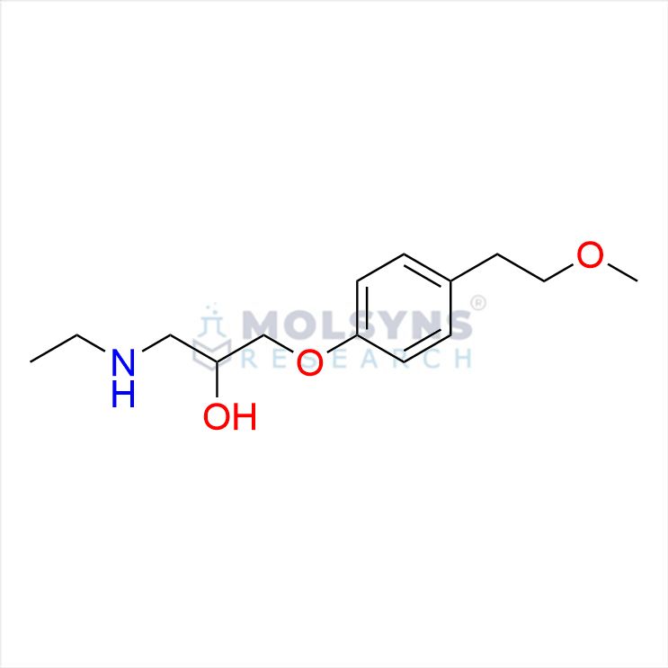 Metoprolol EP Impurity A