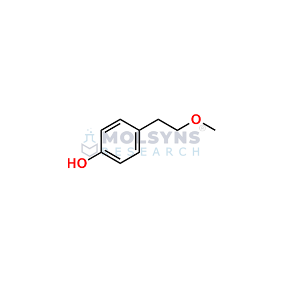 Metoprolol EP Impurity B