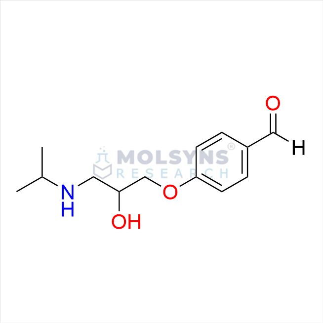 Metoprolol EP Impurity C