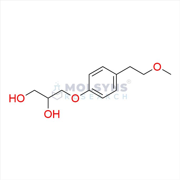 Metoprolol EP Impurity D