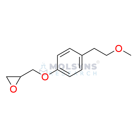 Metoprolol Epoxide