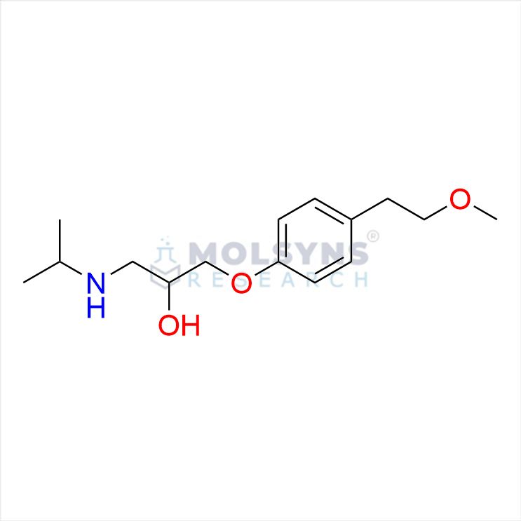 Metoprolol