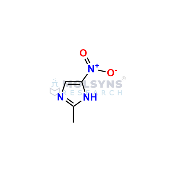 Metronidazole EP impurity A