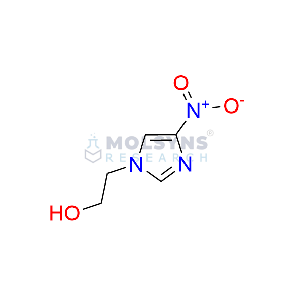 Metronidazole EP impurity C