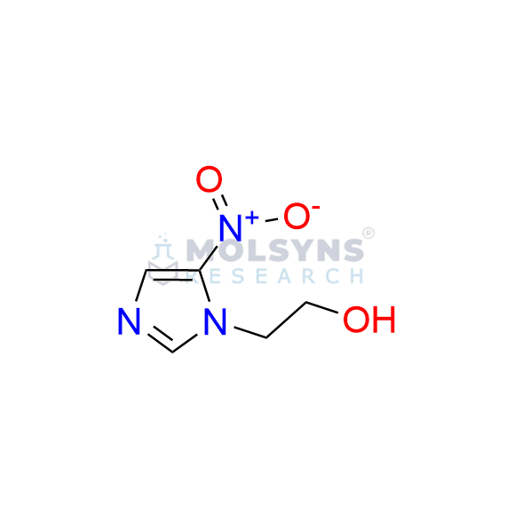 Metronidazole EP impurity D