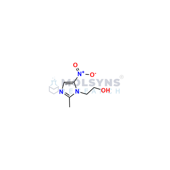 Metronidazole