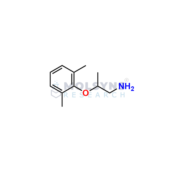 Mexiletine EP Impurity D