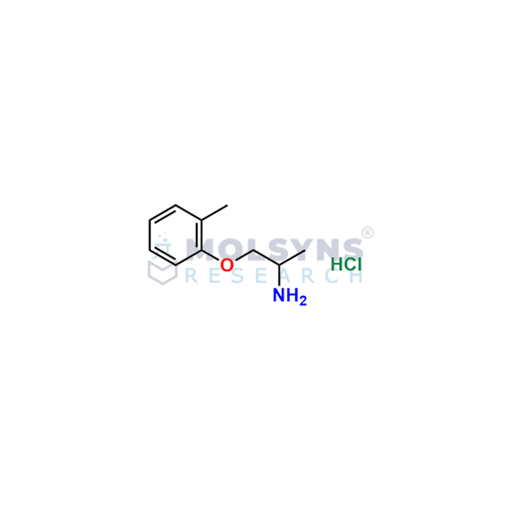 Mexiletine Hydrochloride