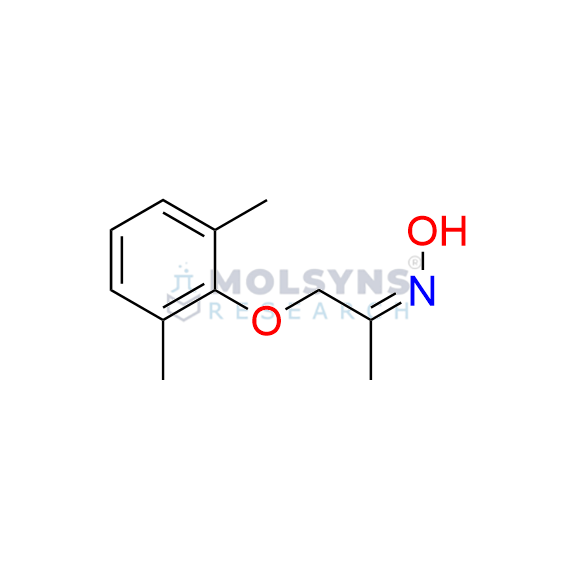 Mexiletine Impurity 2