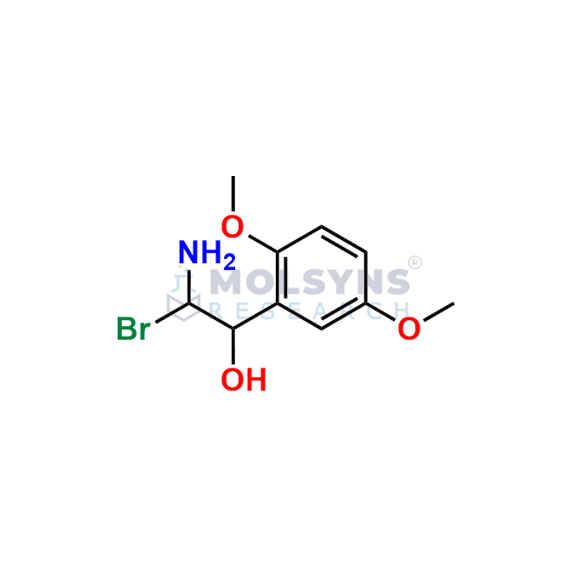 Midodrine Hydrochloride Impurity 2