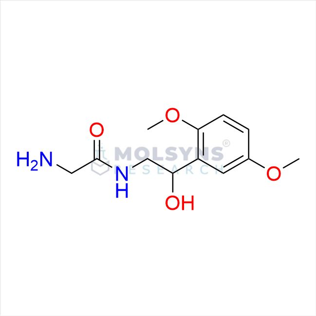 Midodrine