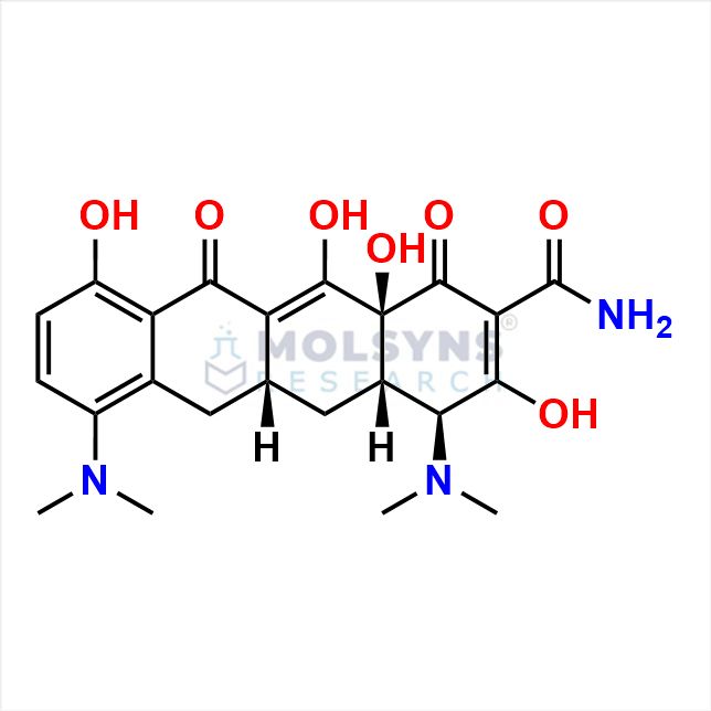 Minocycline