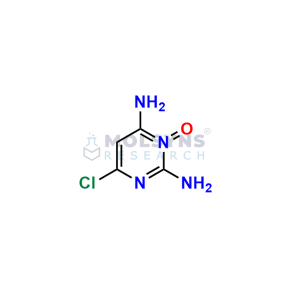 Minoxidil EP Impurity A