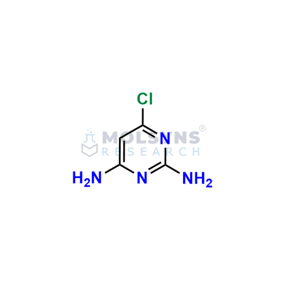 Minoxidil EP Impurity B