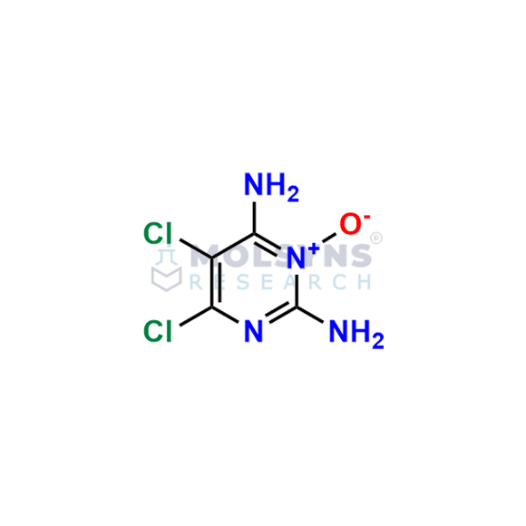 Minoxidil Impurity 1