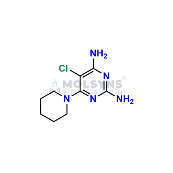 Minoxidil Impurity 2