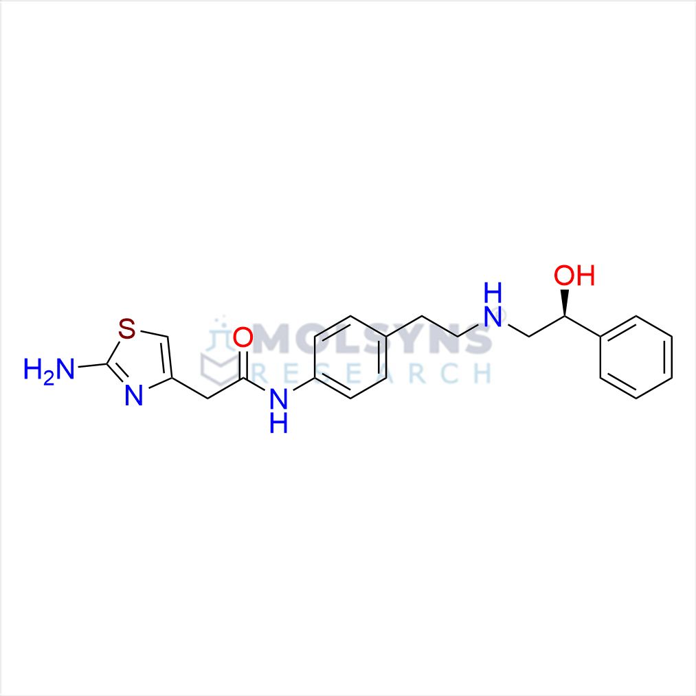 Mirabegron EP Impurity A