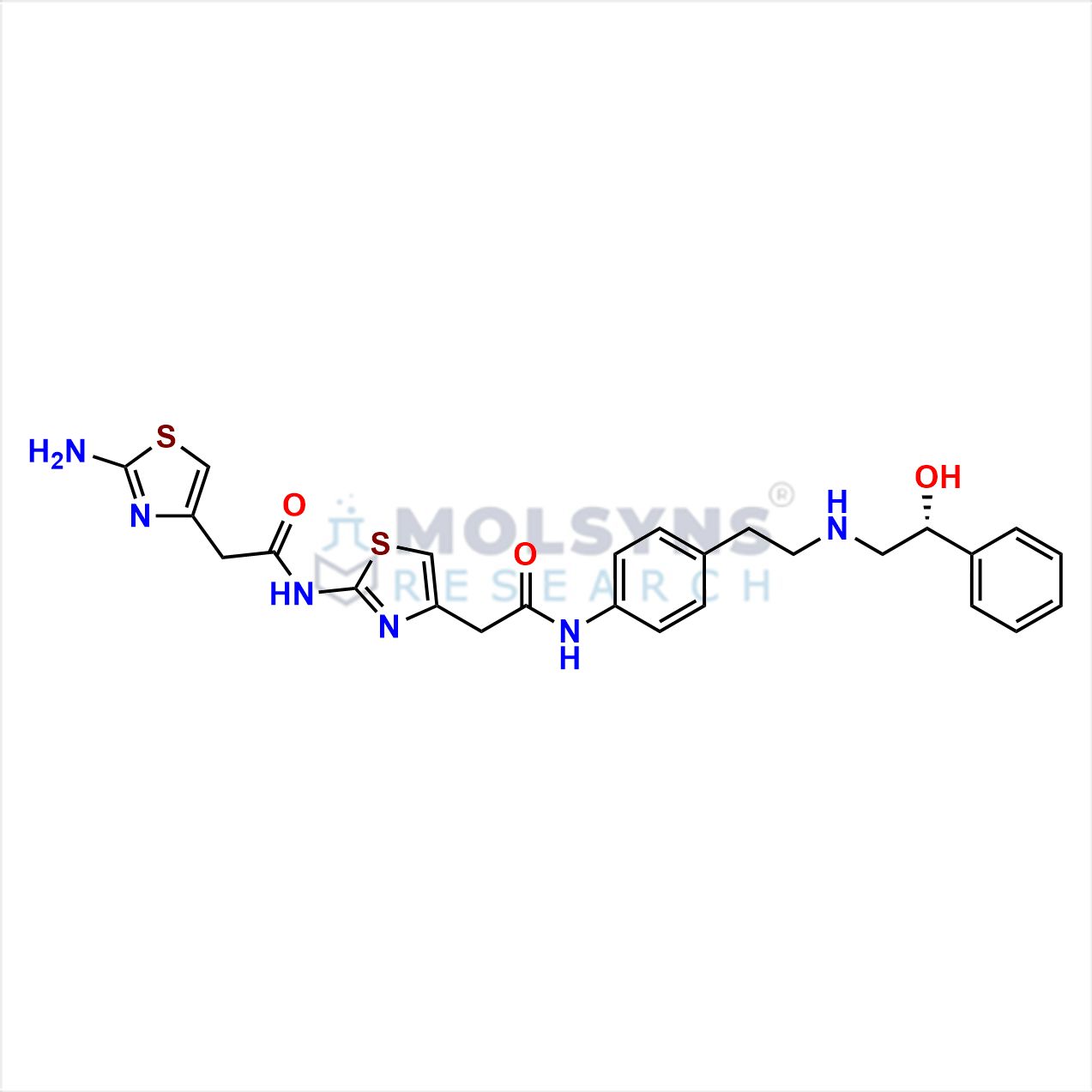 Mirabegron EP Impurity D