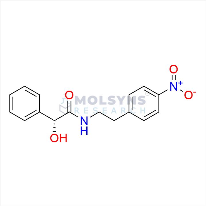 Mirabegron EP Impurity G