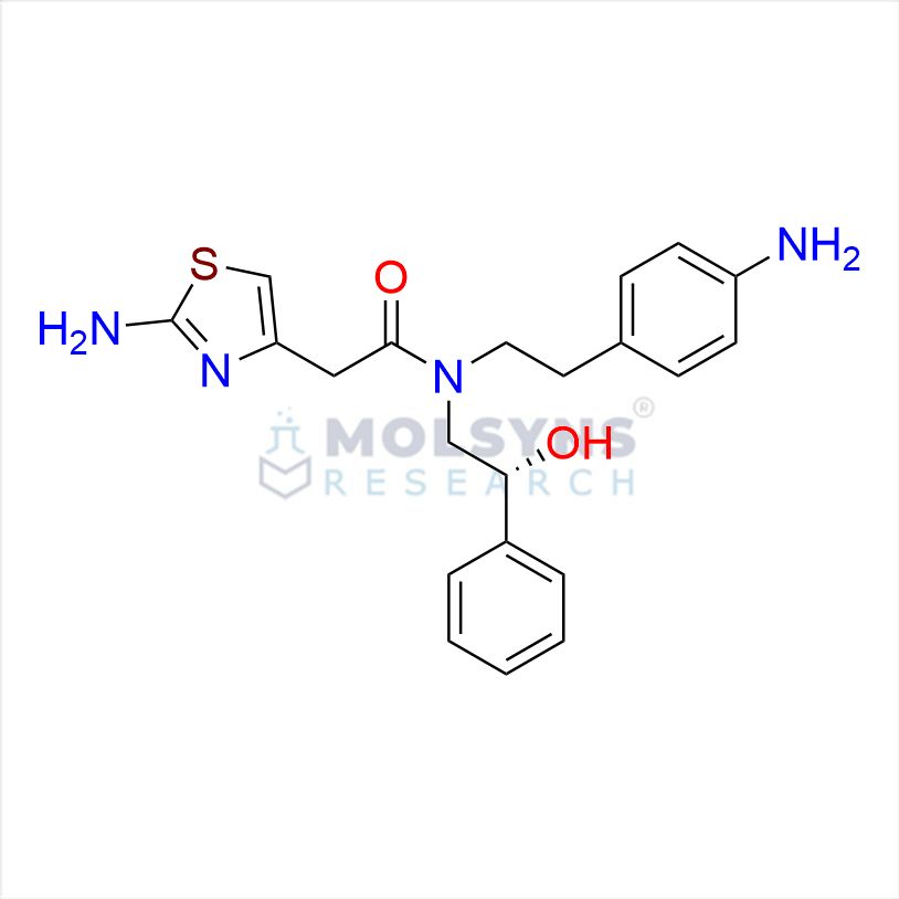 Mirabegron Impurity 33