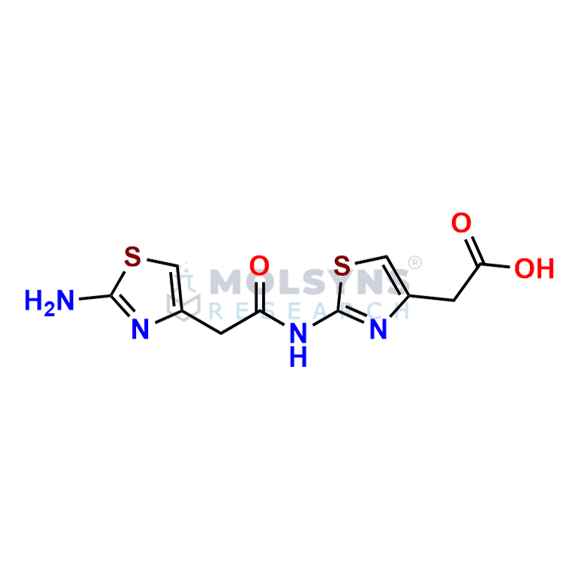 Mirabegron Impurity 5