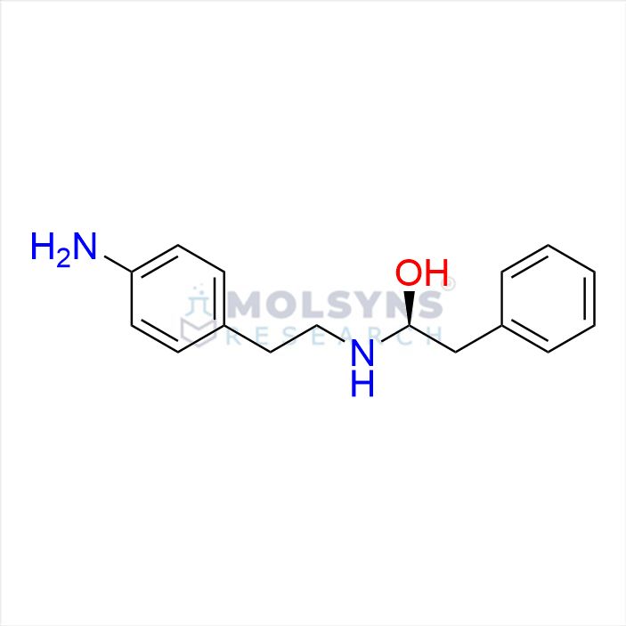 Mirabegron Impurity C