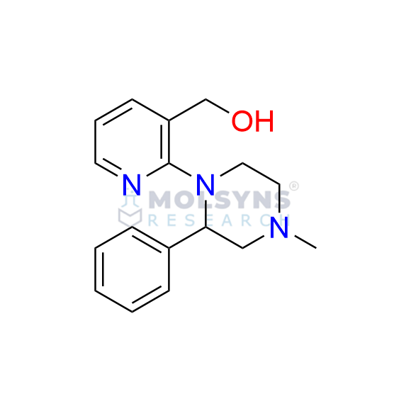 Mirtazapine EP Impurity B