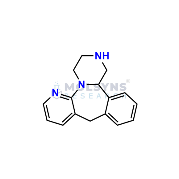 Mirtazapine EP Impurity D