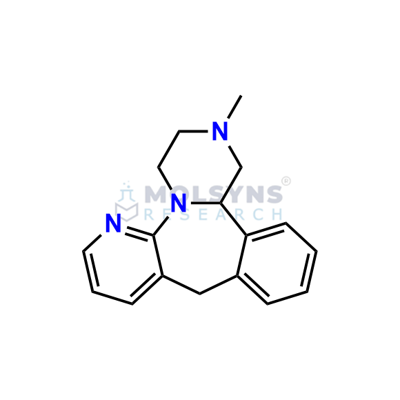 Mirtazapine