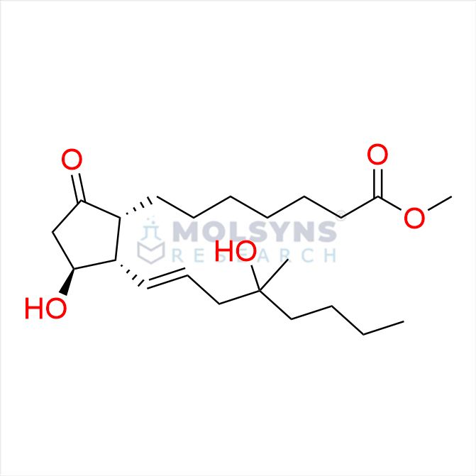 Misoprostol EP Impurity A