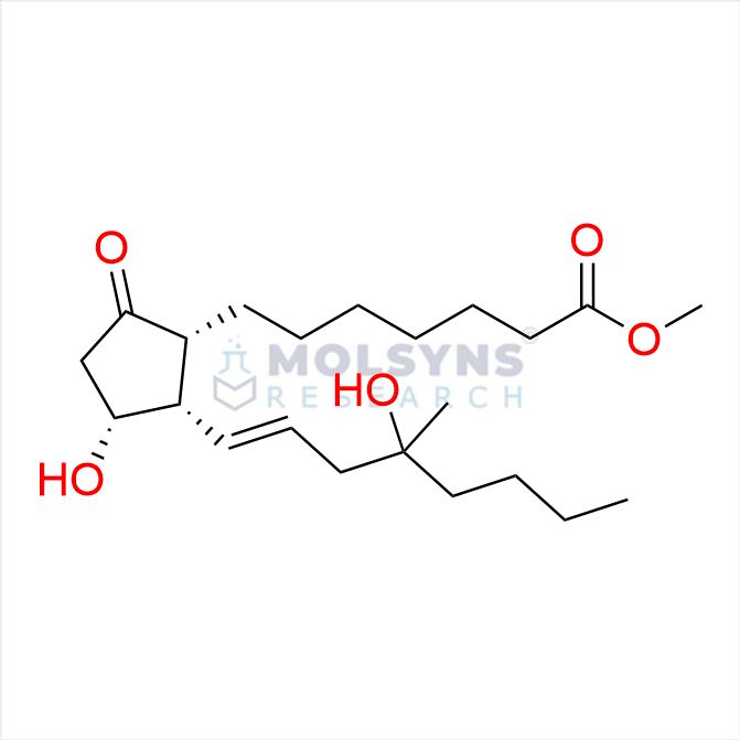 Misoprostol EP Impurity B