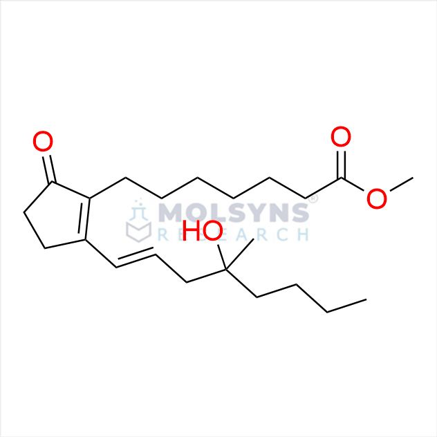 Misoprostol EP Impurity D