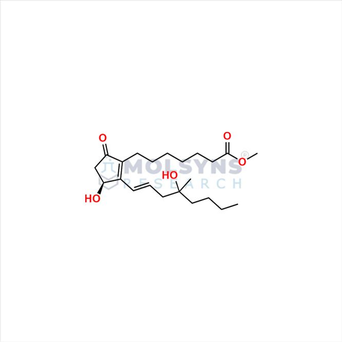 Misoprostol EP Impurity E