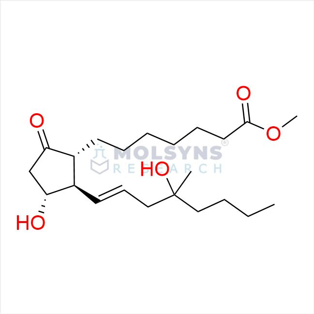 Misoprostol