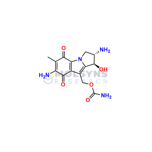 Mitomycin Related Compound 2